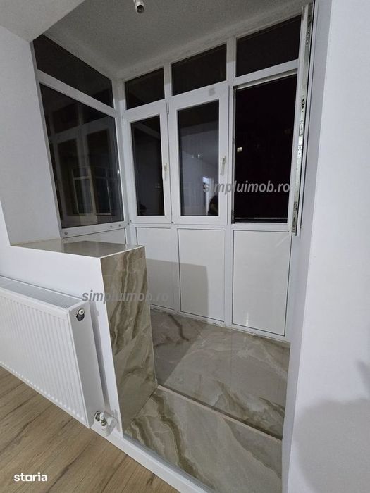 Renovat complet 3 camere Giurgiului Piata Progresul