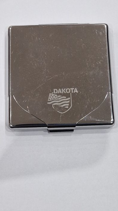 Tabachera Dakota U.S.A