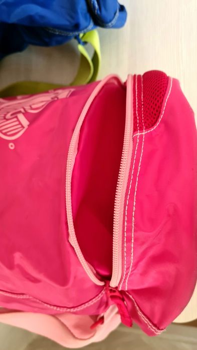 Сумки-рюкзаки для плавания