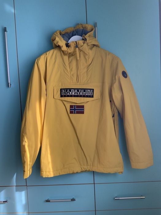 Дамско зимно/ски/ яке , NAPAPIJRI, 100% полиамид.