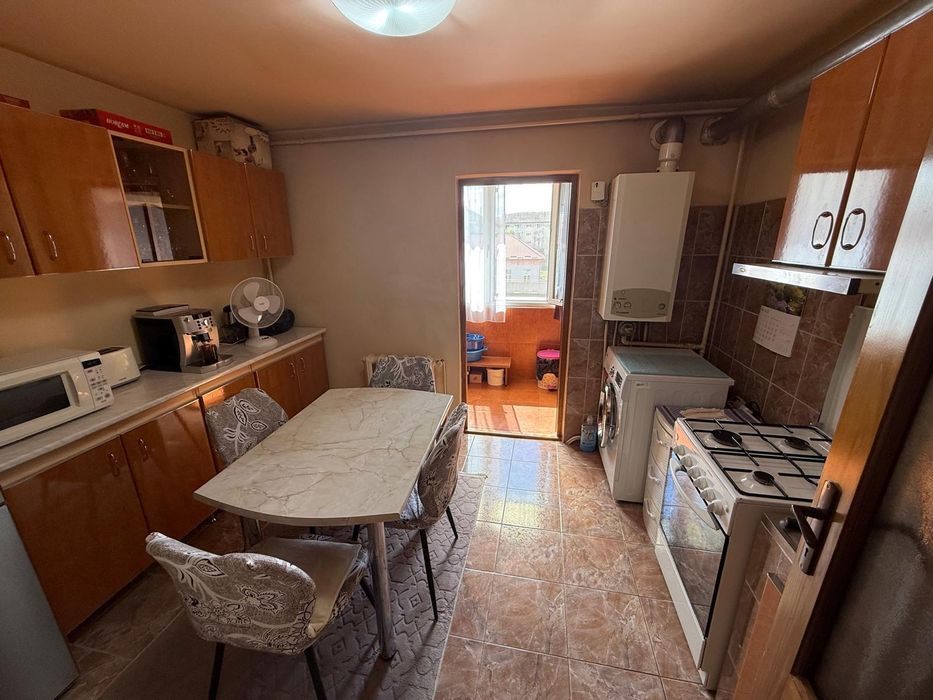 Apartament de vânzare