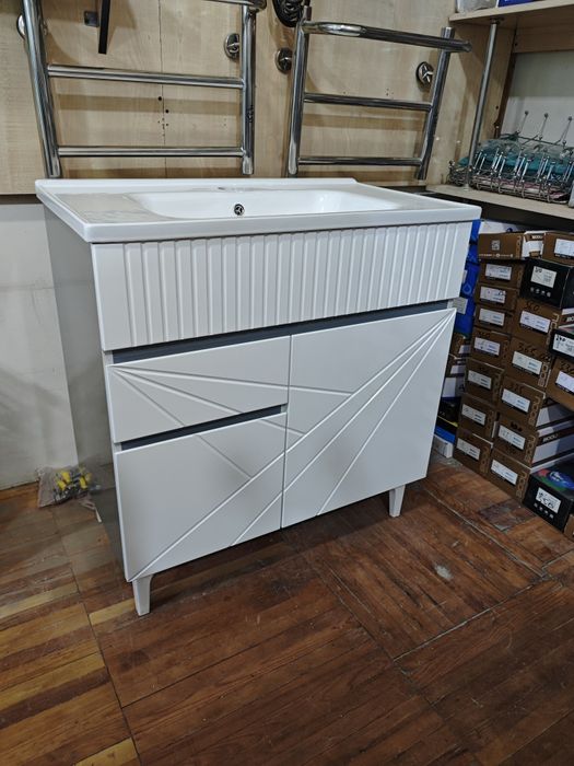 Тумба раковина rakvina умывалник