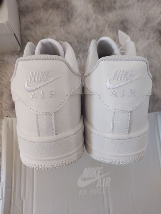 кроссовки nike air force 1