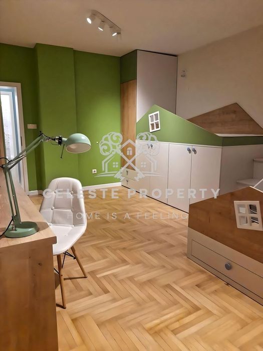 Дава се под наем Тристаен апартамент в София, Гео Милев - 110 кв.м за 999 € - Снимка #9