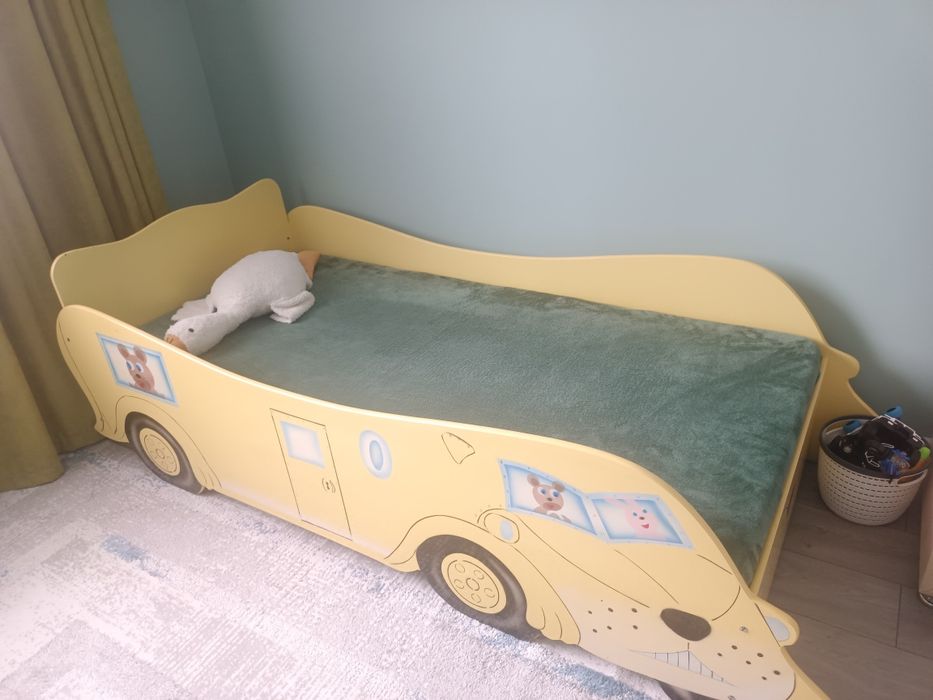 Продам детский кровать