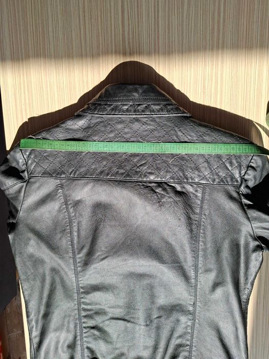 Яке Lee Cooper естествена кожа