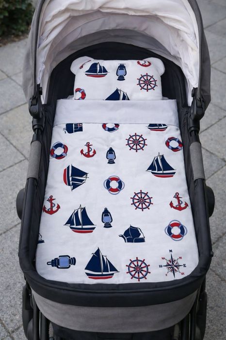 Комплект за детска количка