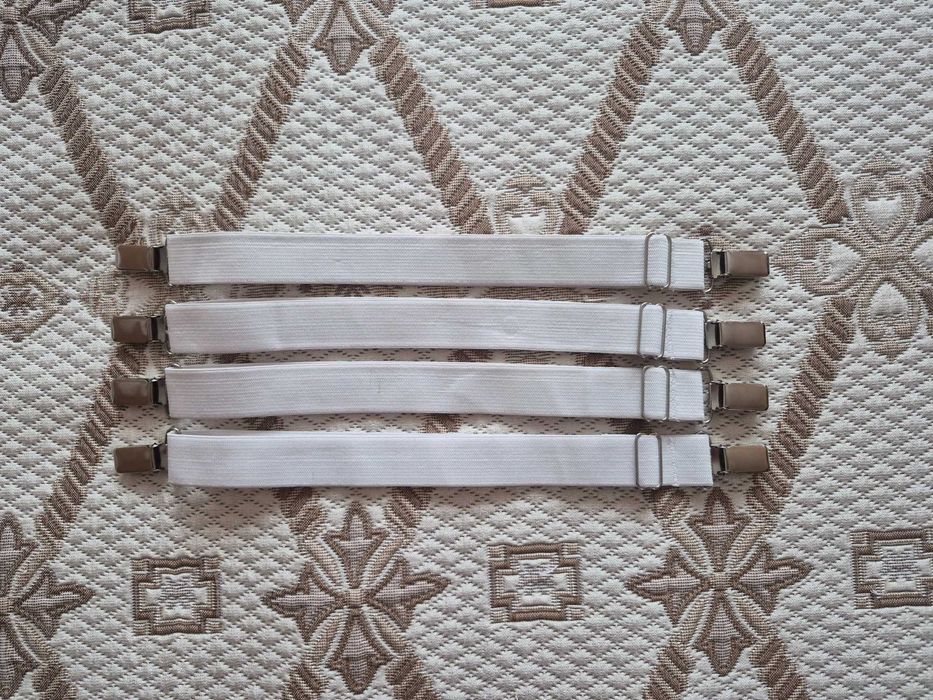 Спален комплект с обиколници за бебешко легло Lorelli + 2 подаръкa