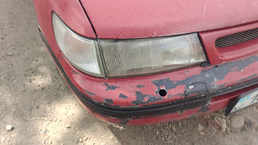 Subaru legacy на разбор