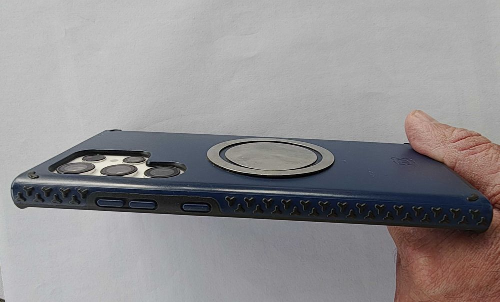 Samsung Galaxi S22 Ultra,