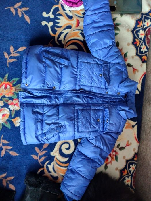 Продам комбез на мальчика