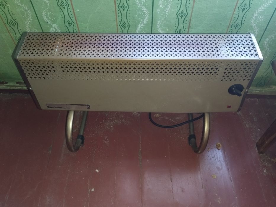 Печка "Д и а н а"