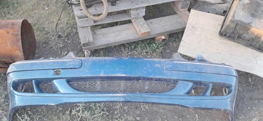 двигатель м104 3.2