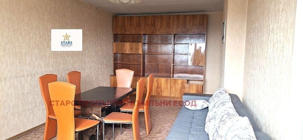 Продава се Двустаен апартамент в Варна, ХЕИ - 60 кв.м за 1190 €/кв.м - Снимка #1