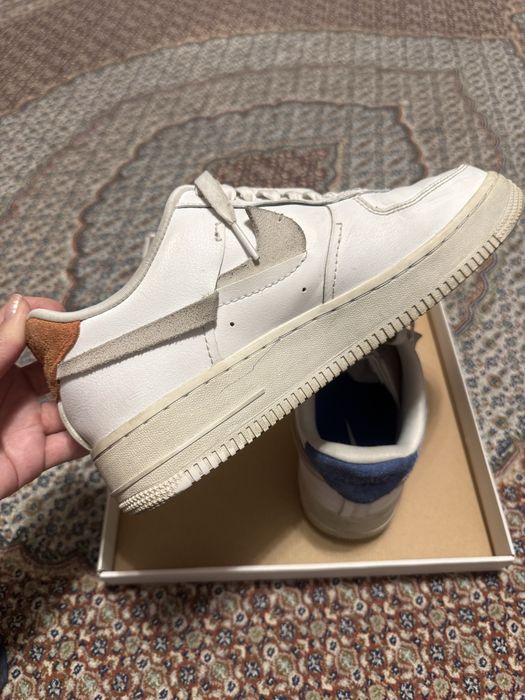 Кроссовки Nike муж/жен/подростковые