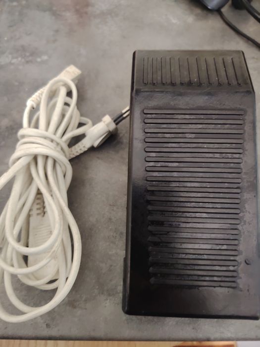 Педал за шевна машина Лучник