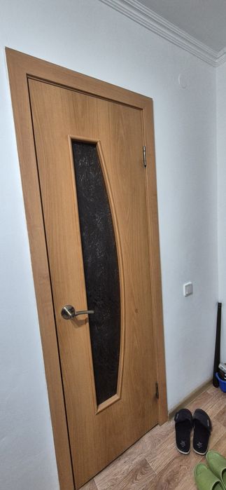 Продам двери в хорошем состоянии.