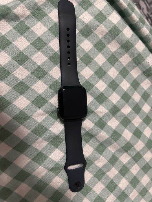 Apple watch se 3
