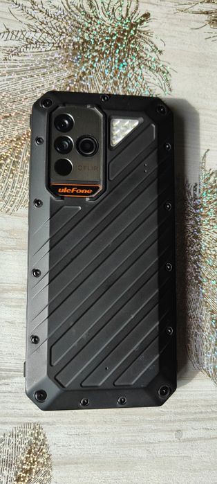 Ulefone Power armor 18t ultra