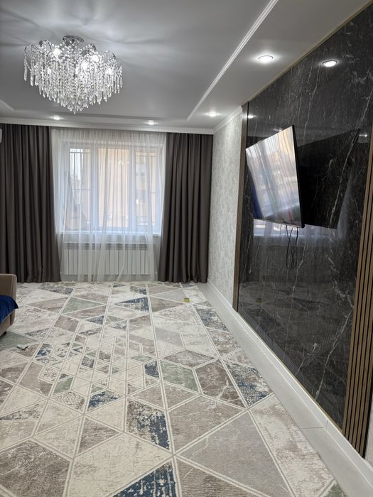 4 бөлмелі үй Сатылады