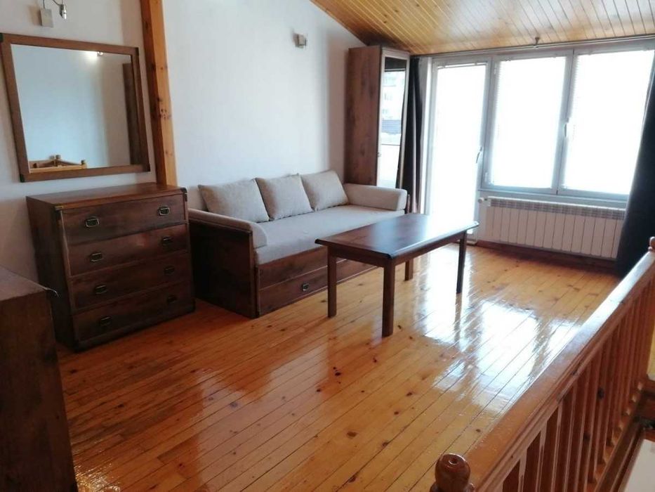 Дава се под наем Тристаен апартамент в София, Студентски град - 75 кв.м за 600 € - Снимка #3