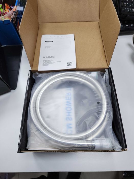 Интимен душ KARAG