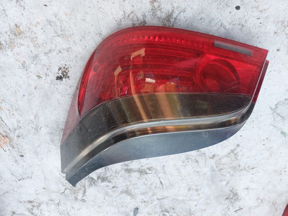 Десен външен стоп бмв bmw е60         .