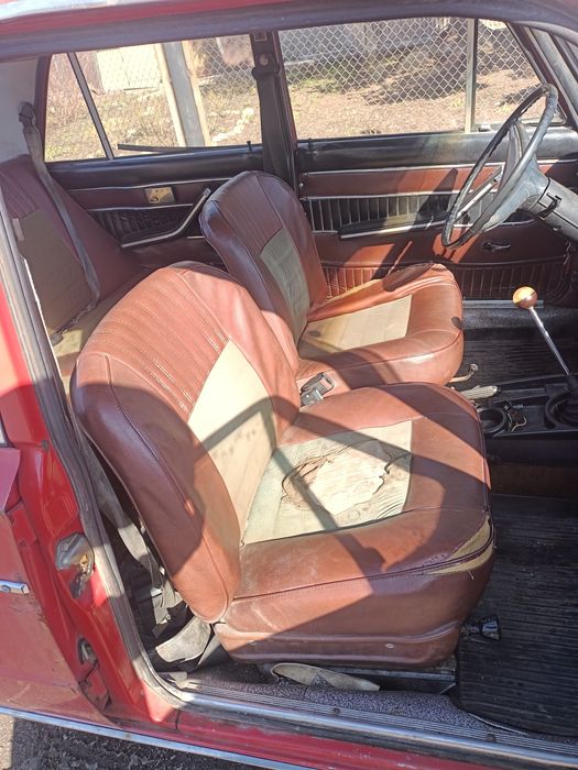 Жигули.  Ваз 2103