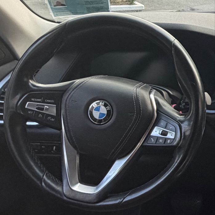 Volan bmw seria G ( x5,x6,x7,seria 7,seria 8,seria 4,seria 3,x4,x3)