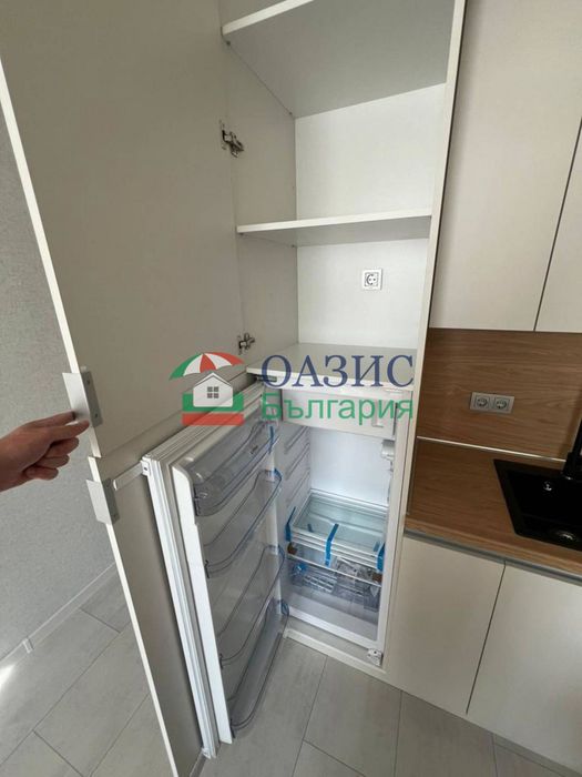 Студио в комплекс "Доменико", Етаж партер, България, Слънчев бряг, 27 кв. м, 55000 евро,