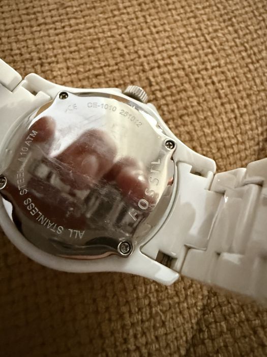 Fossil CE-1010 дамски часовник