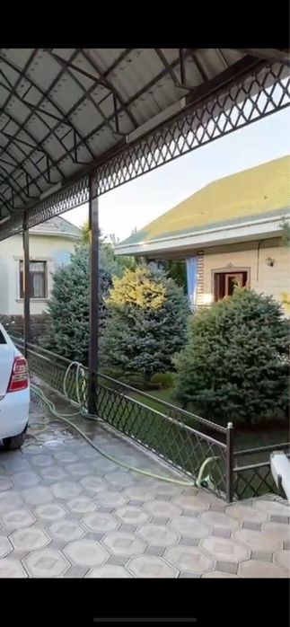 Сдается дом в аренду посуточно