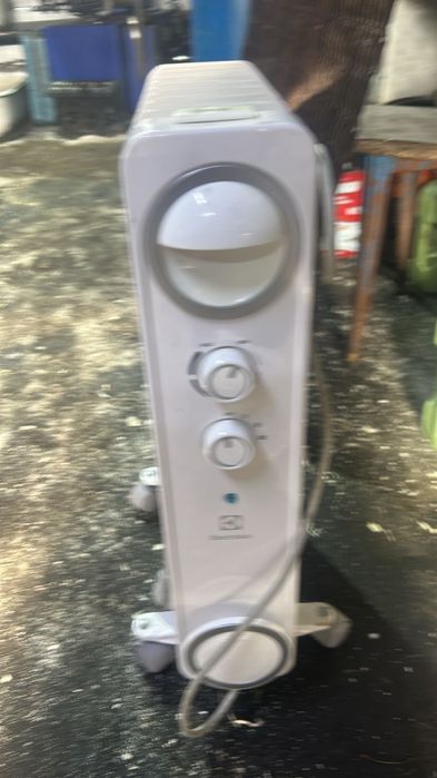 Продам обошреватель очень мощный