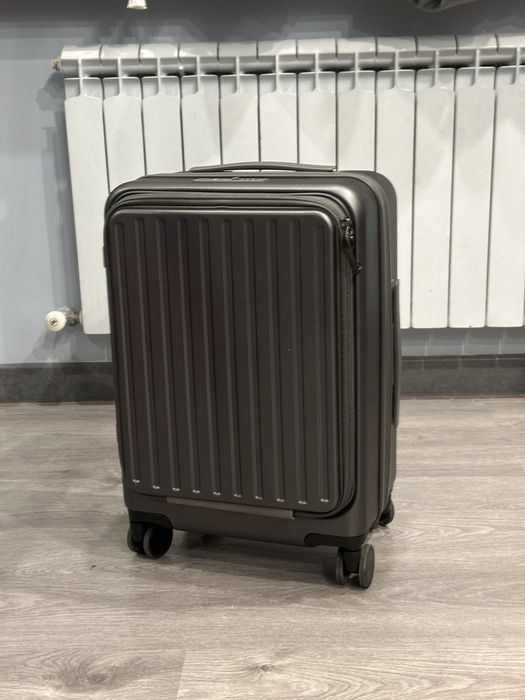 Срочно Продаю Компактный Чемодан