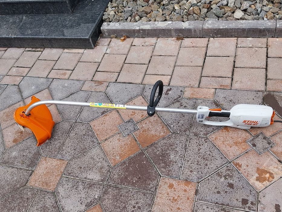 Cositoare electrica STHIL