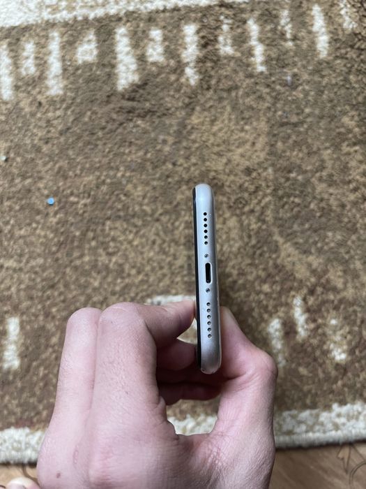 iPhone 11 бу оригинал