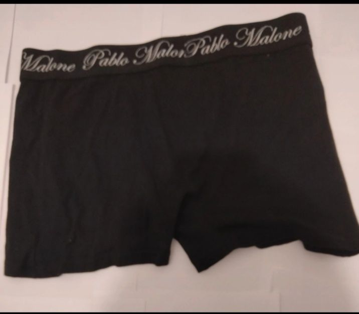 Trei boxeri mărimea S noi