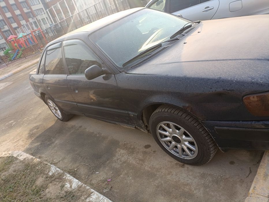 Ауди с4 сатылады