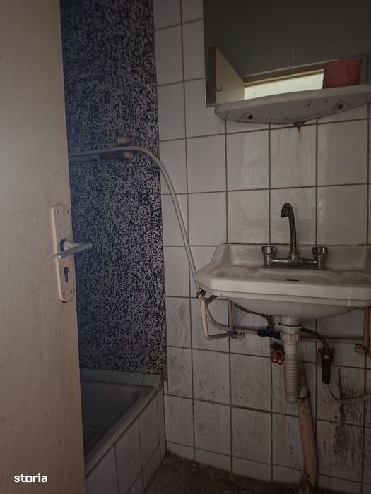 Vanzare garsoniera Fizicienilor sector 3