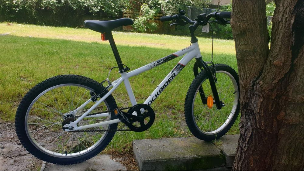 Детско Колело ROCKRIDER ST 100