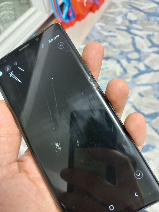 Samsung galaxy note 9