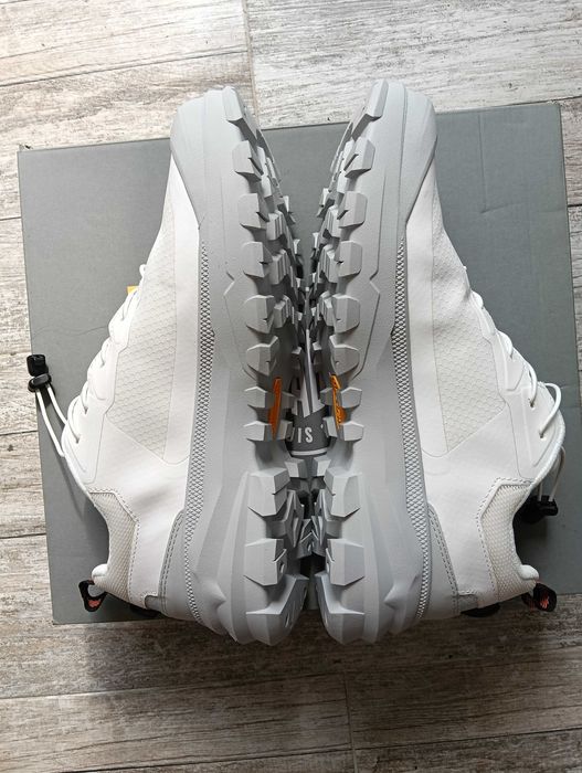 Ghete trekking bărbați Palladium Pallarider TX waterproof, mărimea 46