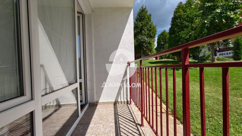 Продава се Двустаен апартамент в Свети Влас - 62 кв.м за 633 €/кв.м - Снимка #6