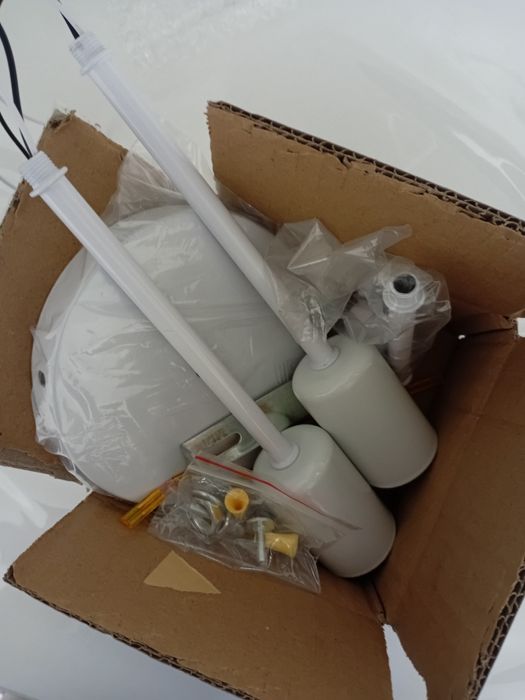 Продам люстра 3500 тг