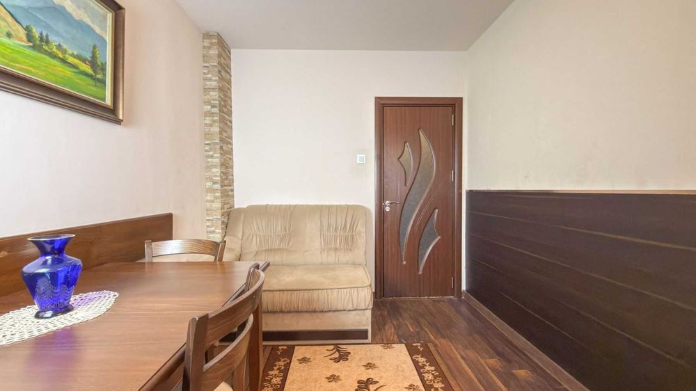 Продава се Тристаен апартамент в София, Медицинска академия - 74 кв.м за 2275 €/кв.м - Снимка #2