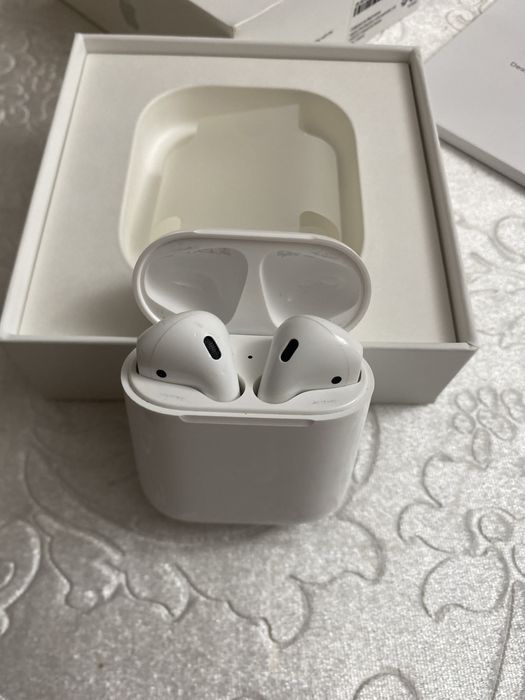 Airpods 2 original