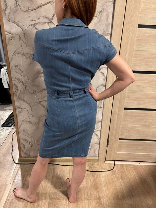 Продам одежду 42-44