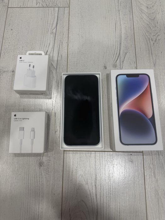 Apple IPhone 14 128GB