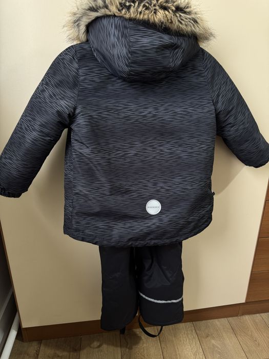 Зимний комплект Kerry 104