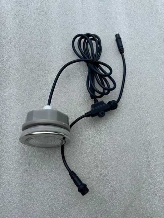 Kit LED subacvatic ciubar piscina